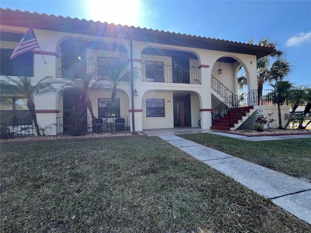 2005 Granada Court #2005 Lake Wales FL 33898 P4936429 image1