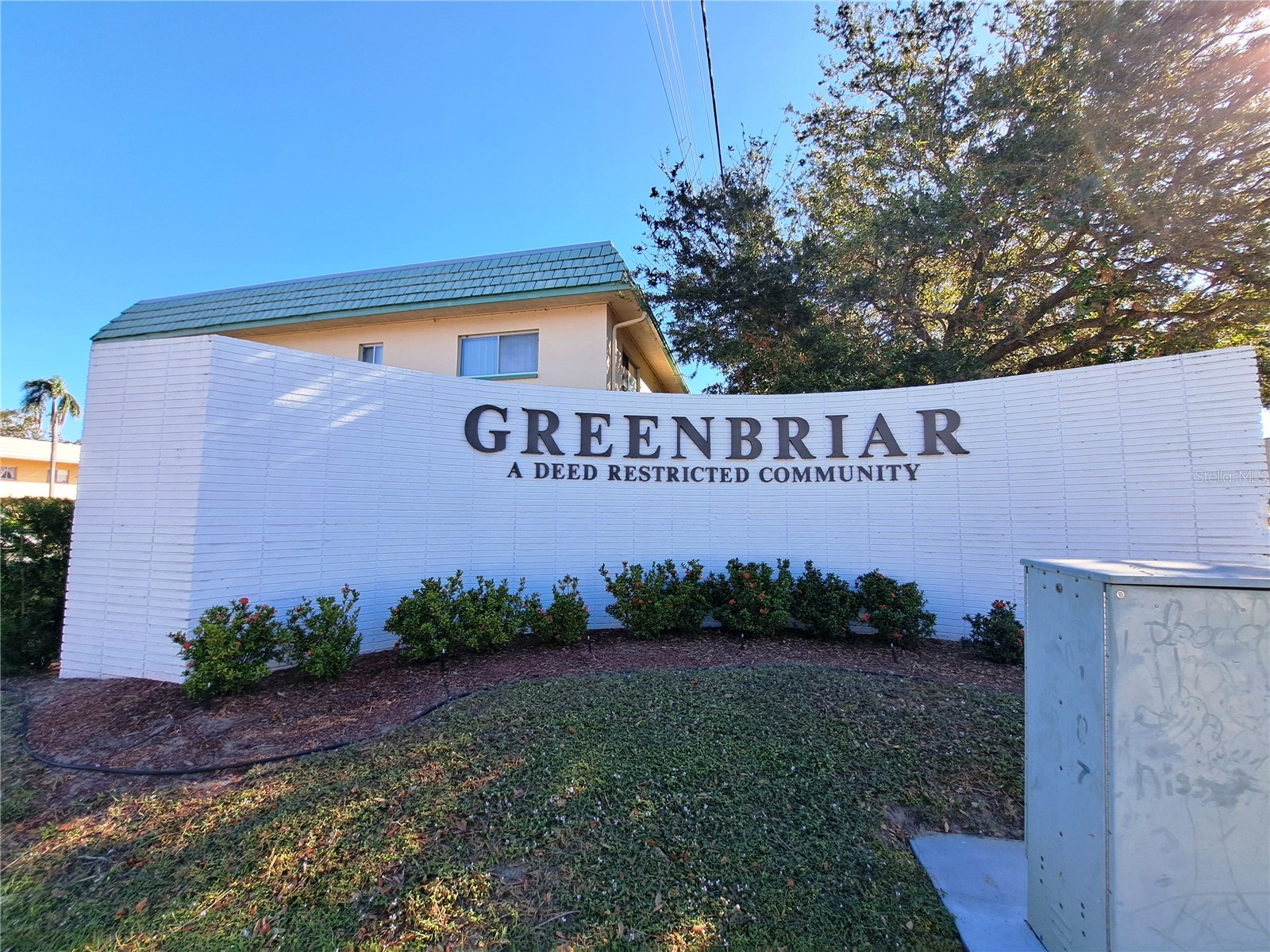 2005 Greenbriar Boulevard #1 Clearwater FL 33763 TB8441759 image1