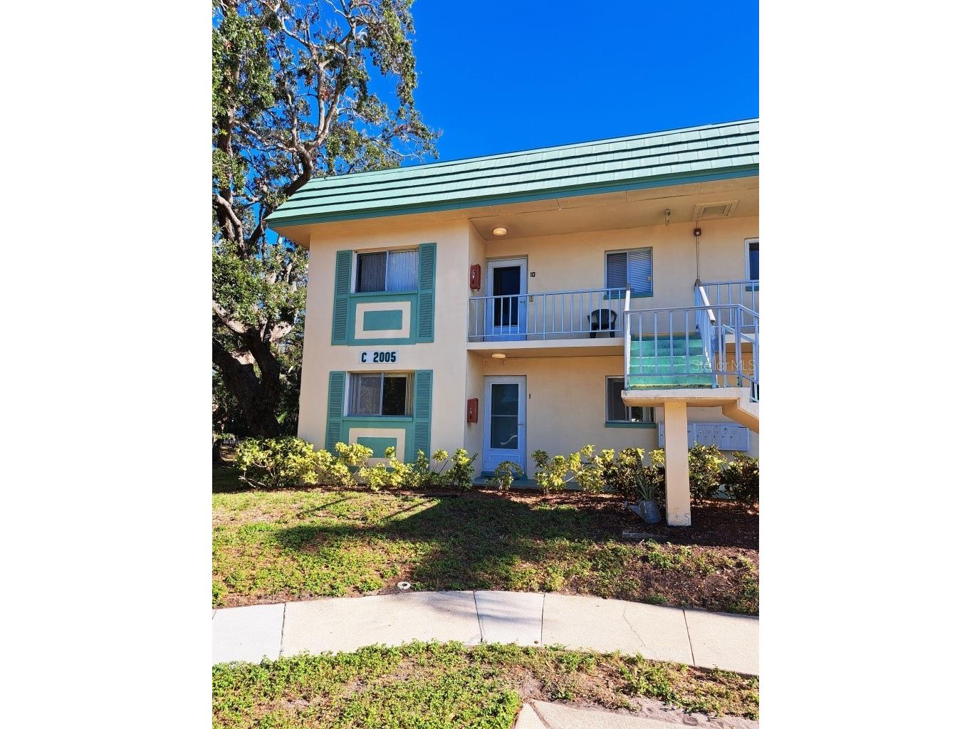 2005 Greenbriar Boulevard #1 Clearwater FL 33763 TB8441759 image2