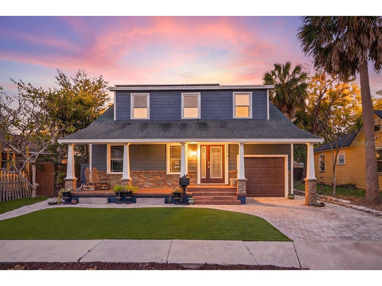 2005 Jackson Street N Saint Petersburg FL 33704 TB8484558 image1