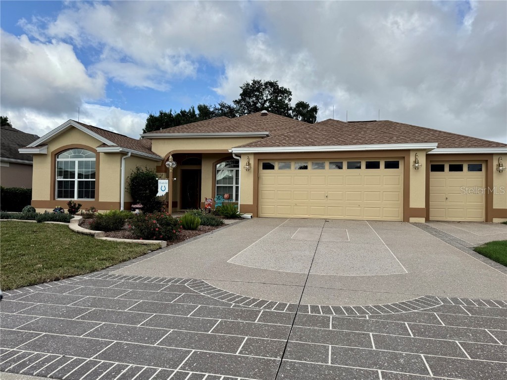 2005 Markridge Loop The Villages FL 32162 G5103595 image1