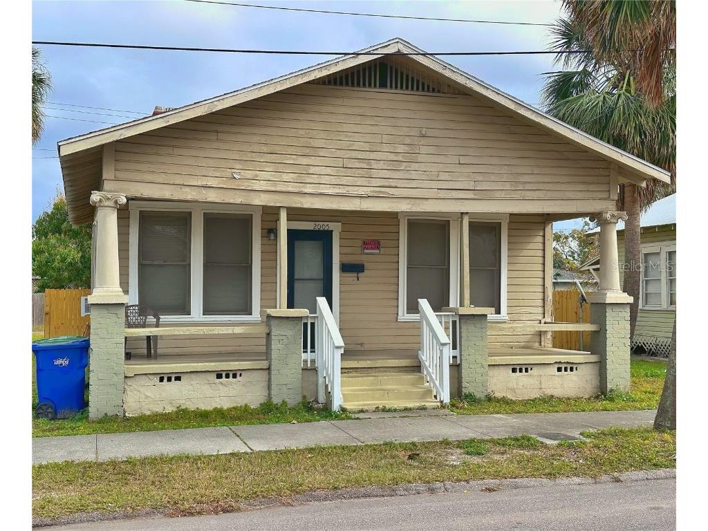 2005 N 25th Street Tampa FL 33605 TB8344780 image2