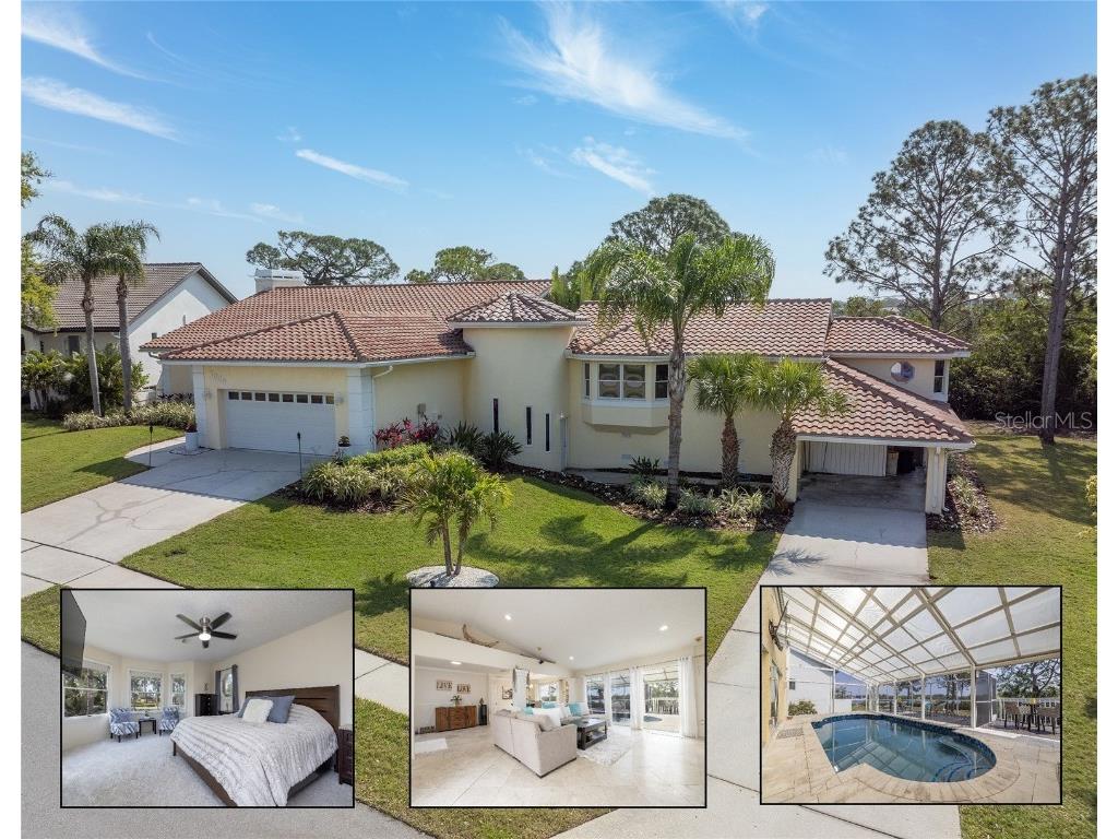 2005 N Pointe Alexis Drive Tarpon Springs FL 34689 TB8359690 image1