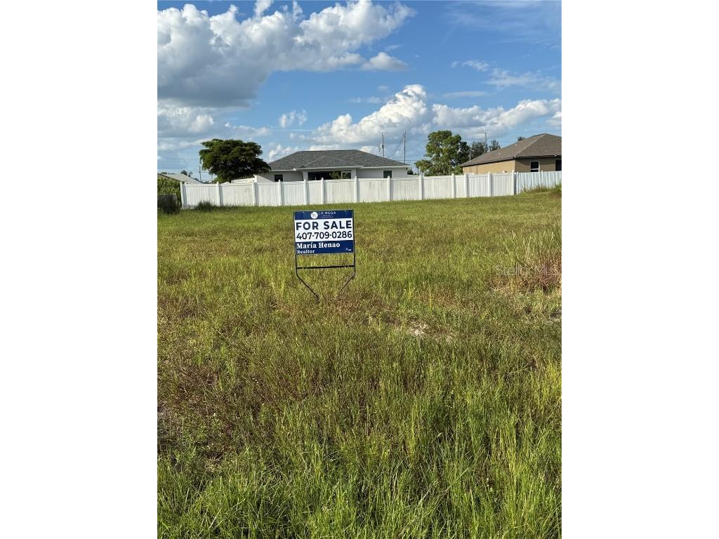 2005 NW 22nd Terrace Cape Coral FL 33993 O6350224 image2