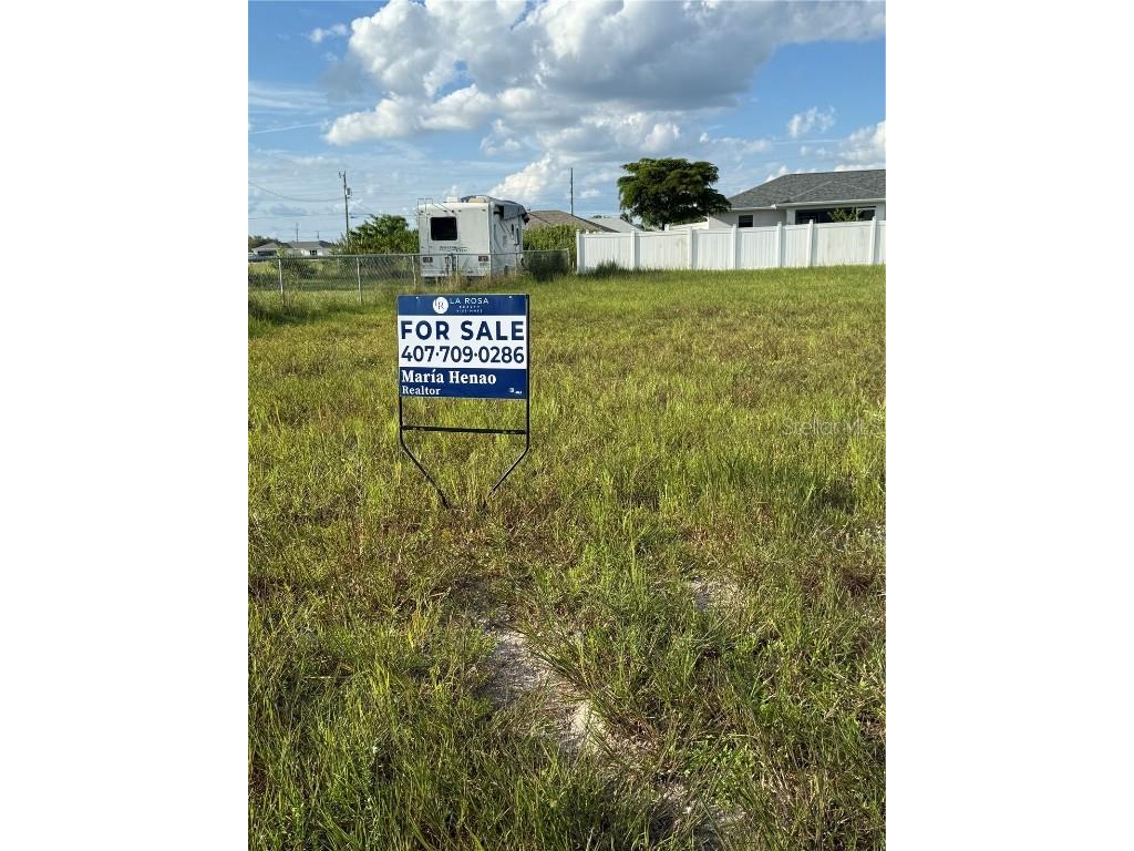 2005 NW 22nd Terrace Cape Coral FL 33993 O6350224 image3