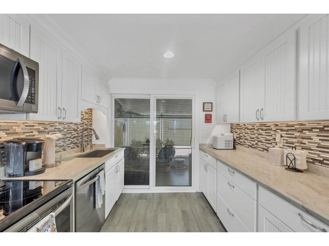 2005 Ohio Avenue Bradenton FL 34207 - SARASOTA BAY A4650494 image18