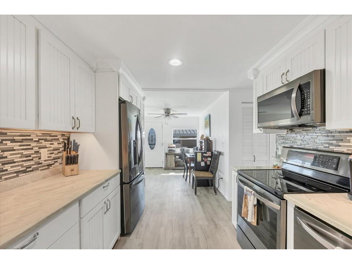 2005 Ohio Avenue Bradenton FL 34207 - SARASOTA BAY A4650494 image19