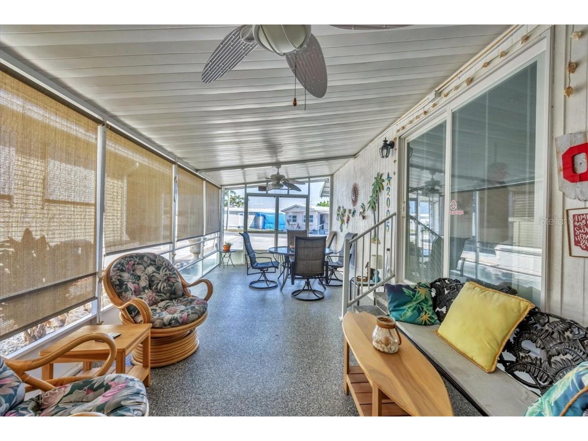 2005 Ohio Avenue Bradenton FL 34207 - SARASOTA BAY A4650494 image28