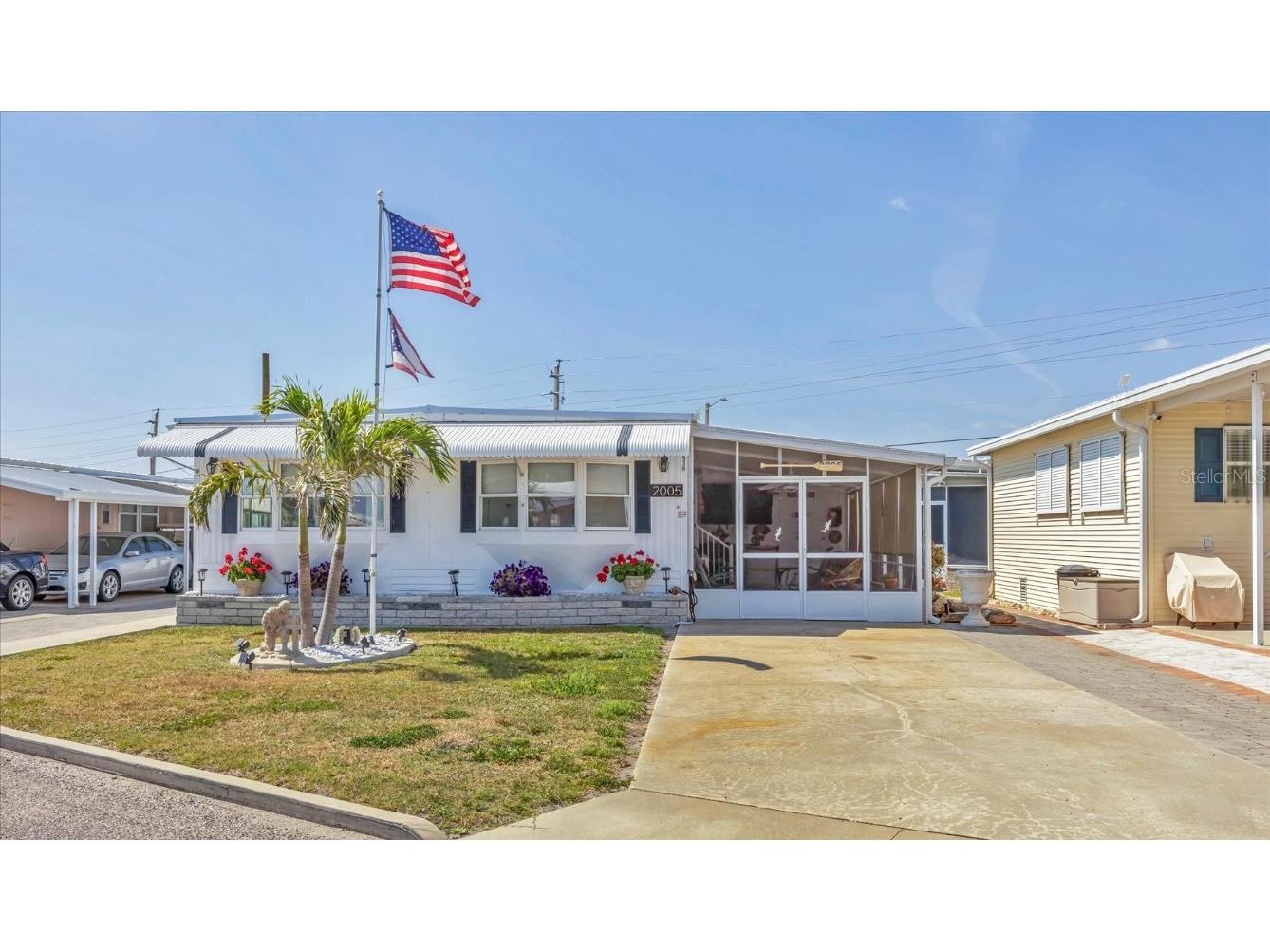 2005 Ohio Avenue Bradenton FL 34207 - SARASOTA BAY A4650494 image3