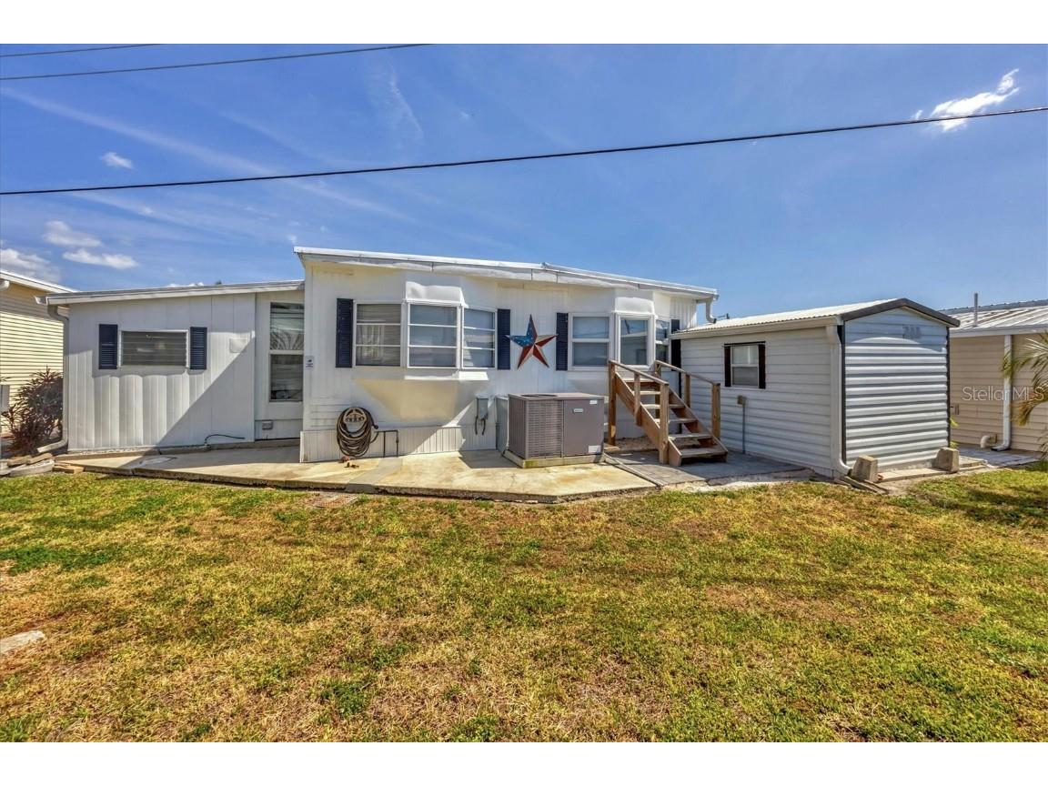 2005 Ohio Avenue Bradenton FL 34207 - SARASOTA BAY A4650494 image31