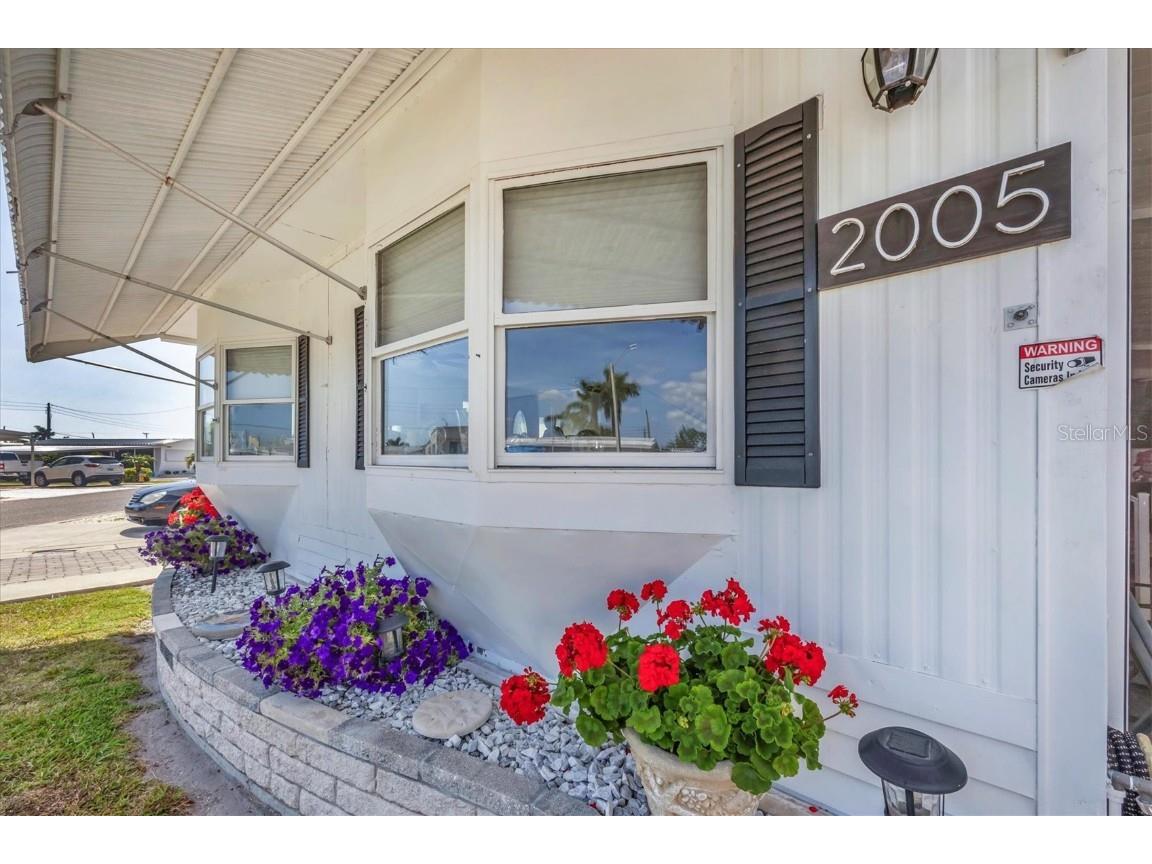 2005 Ohio Avenue Bradenton FL 34207 - SARASOTA BAY A4650494 image5