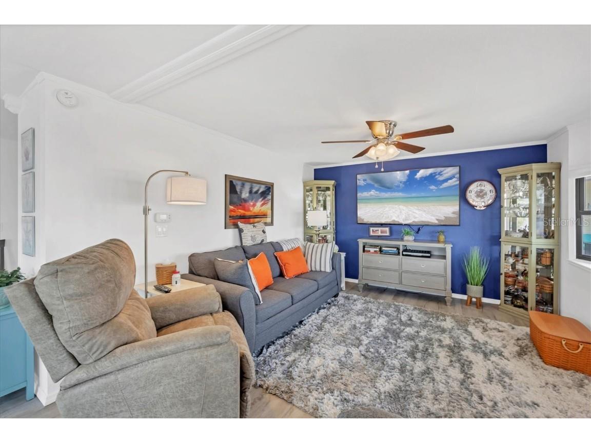 2005 Ohio Avenue Bradenton FL 34207 - SARASOTA BAY A4650494 image8