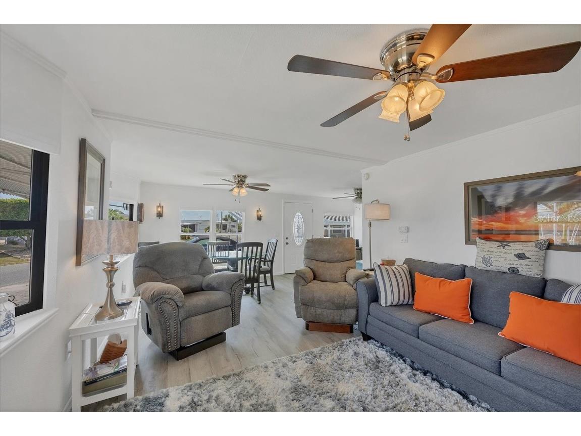 2005 Ohio Avenue Bradenton FL 34207 - SARASOTA BAY A4650494 image9