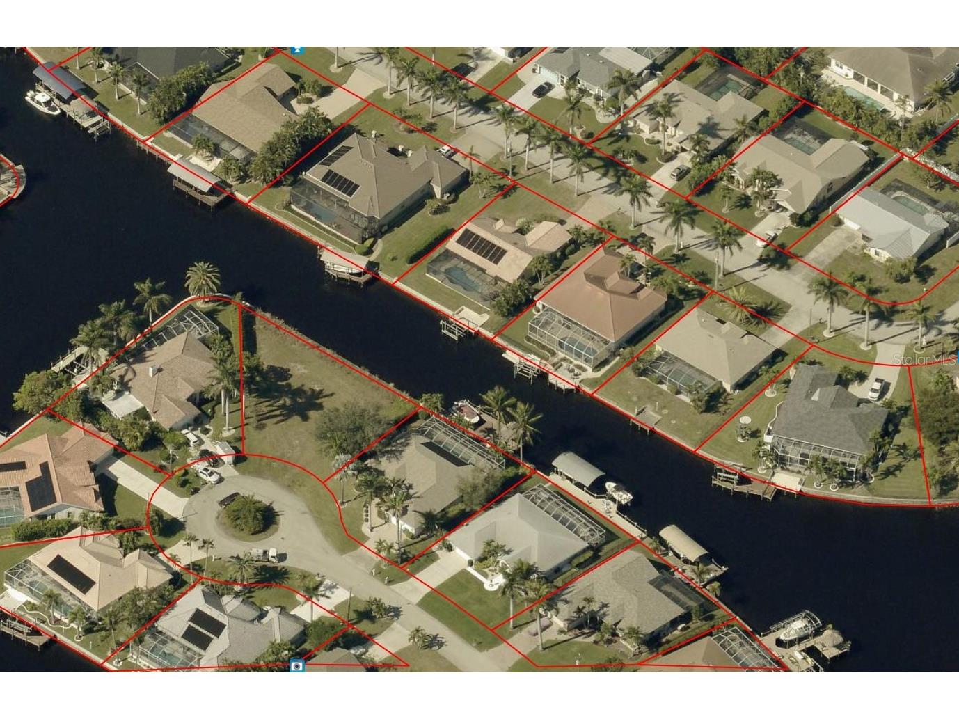 2005 SE 20th Lane Cape Coral FL 33990 A4683726 image1