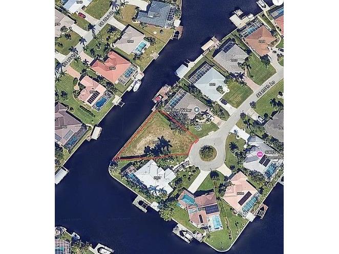 2005 SE 20th Lane Cape Coral FL 33990 A4683726 image2