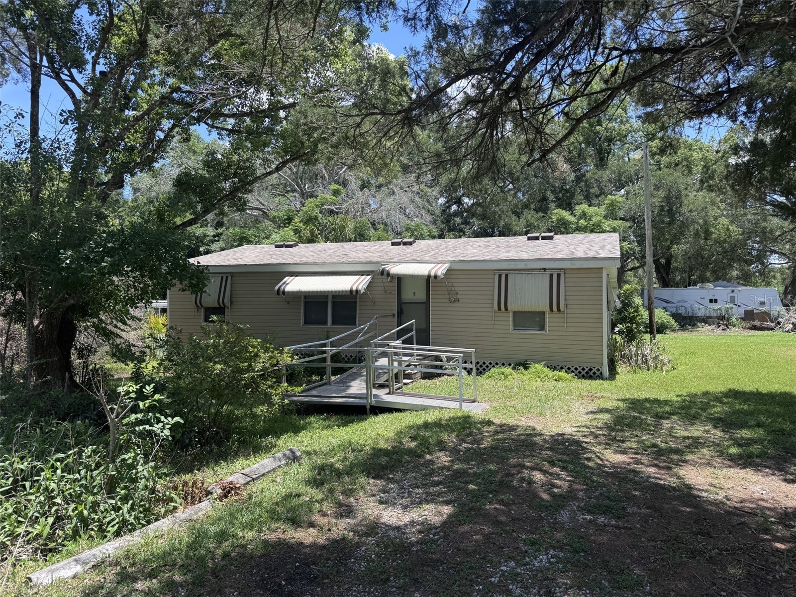 20050 Ruth Street Brooksville FL 34601 TB8511052 image1