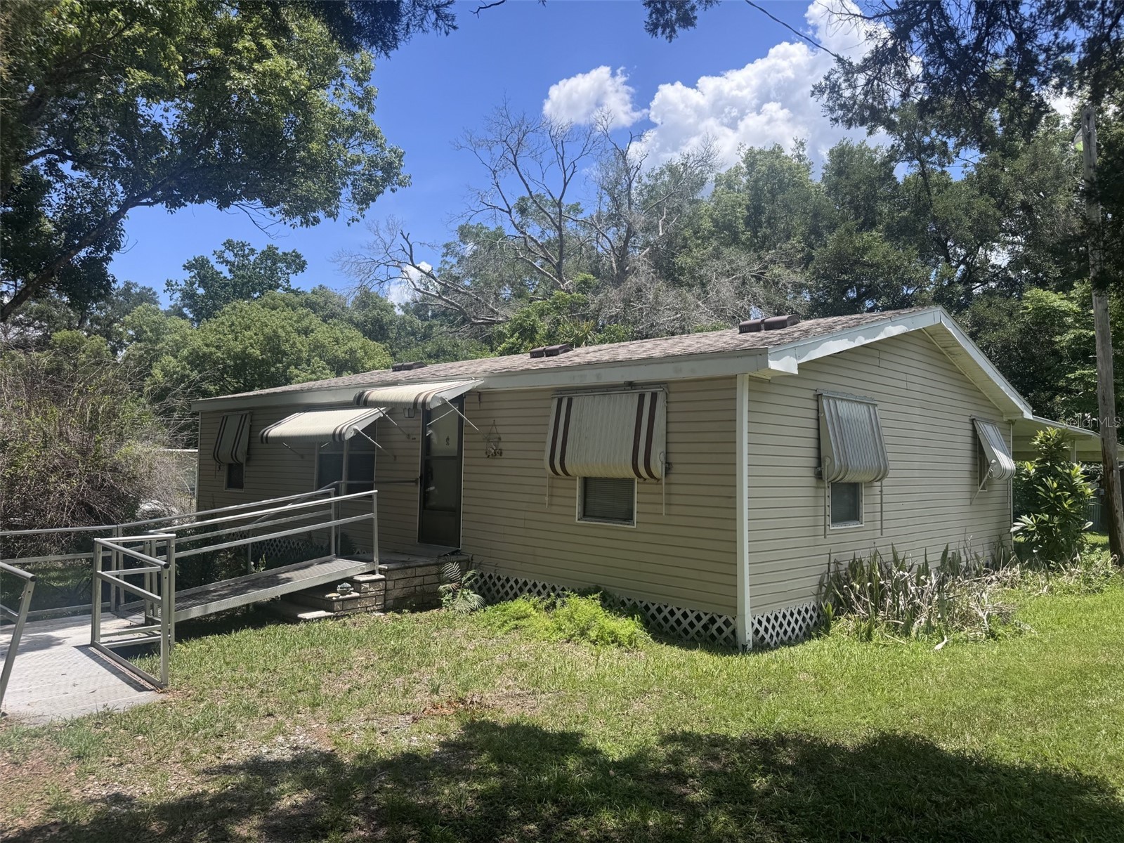20050 Ruth Street Brooksville FL 34601 TB8511052 image3
