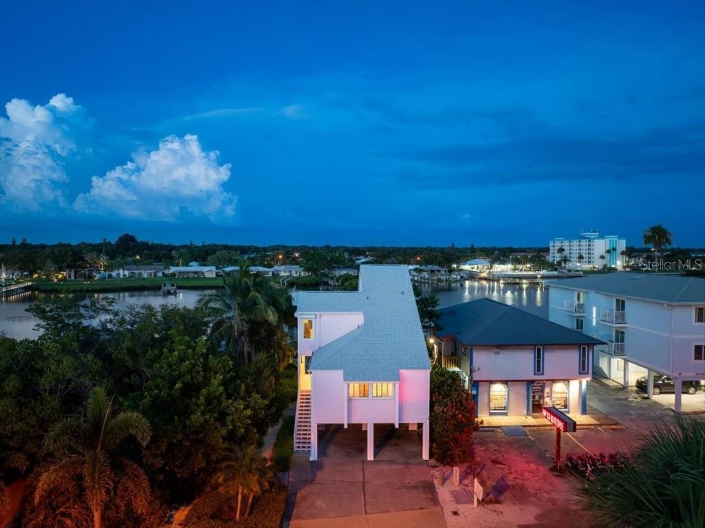 20051 Gulf Boulevard Indian Shores FL 33785 - THE NARROWS U8252027 image13