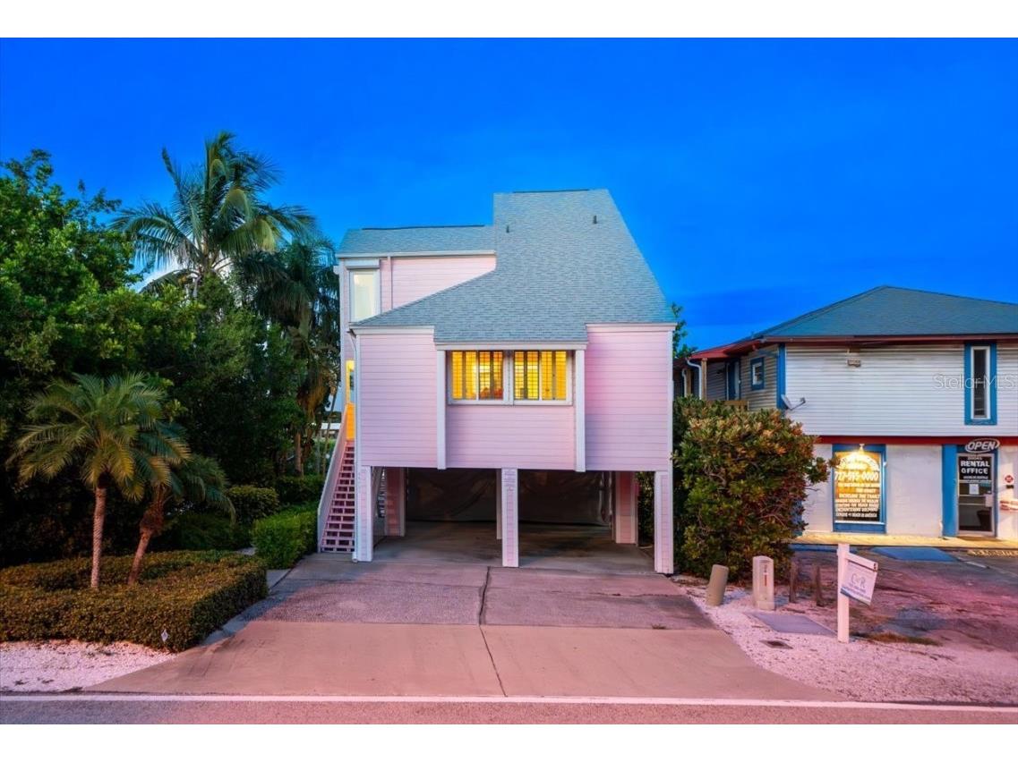 20051 Gulf Boulevard Indian Shores FL 33785 - THE NARROWS U8252027 image26