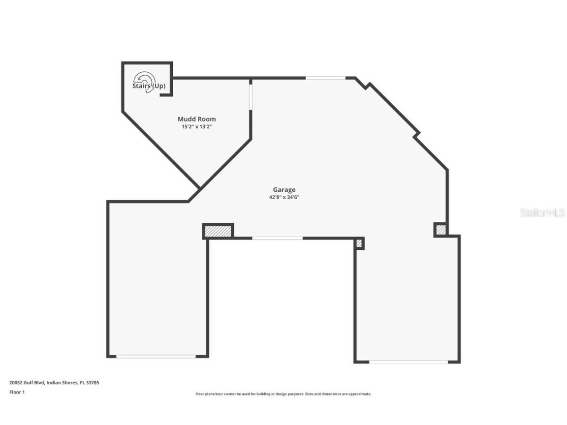 20051 Gulf Boulevard Indian Shores FL 33785 - THE NARROWS U8252027 image85