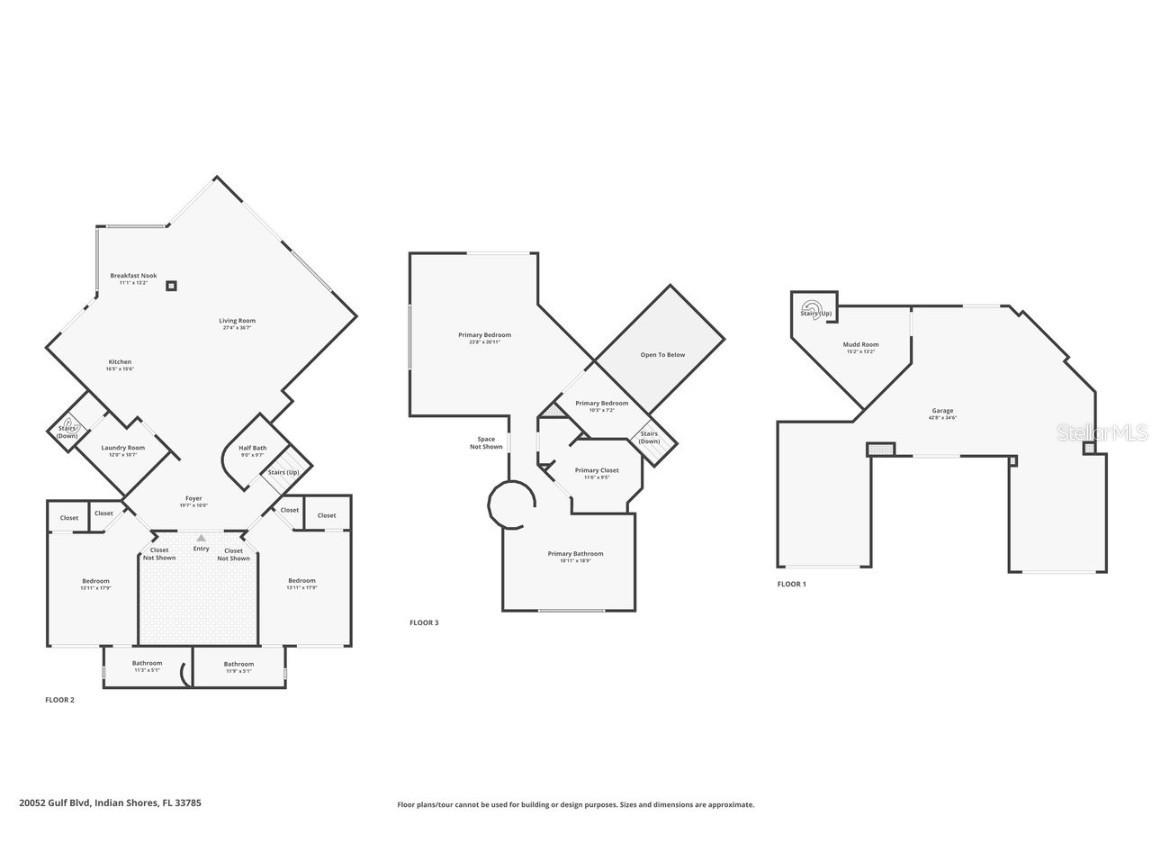 20051 Gulf Boulevard Indian Shores FL 33785 - THE NARROWS U8252027 image88