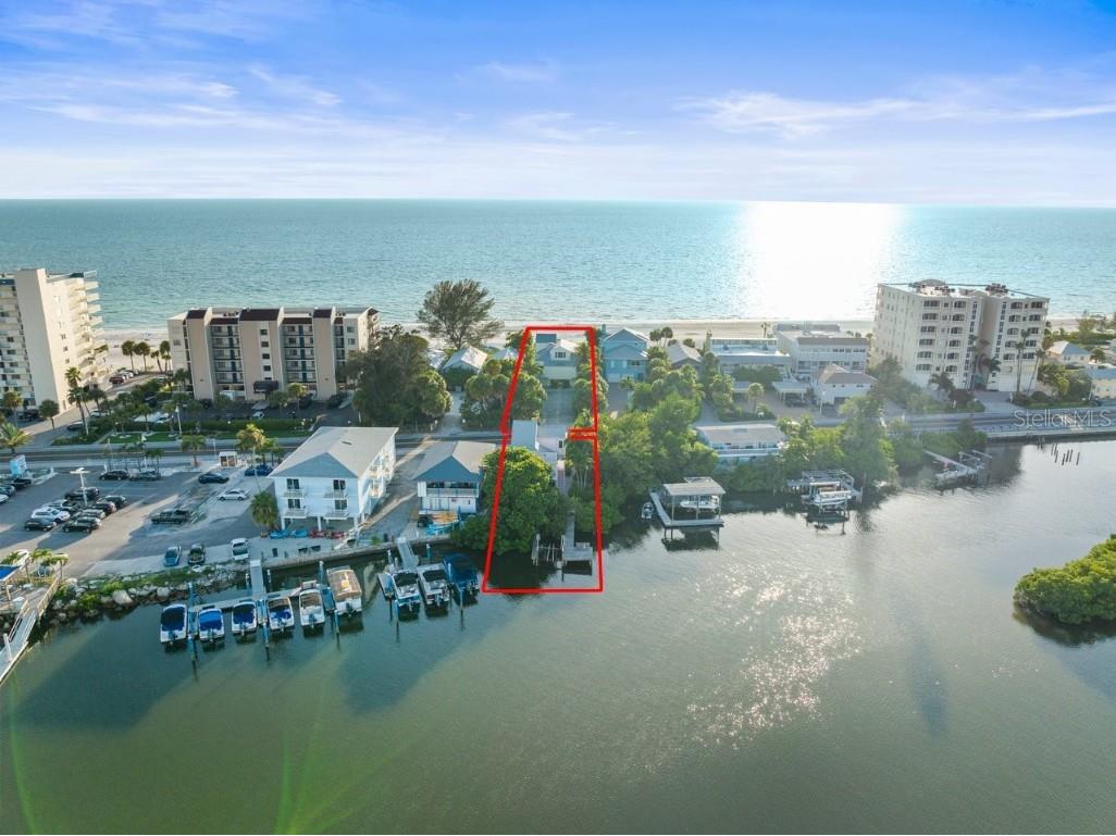 20051 Gulf Boulevard Indian Shores FL 33785 - THE NARROWS U8252027 image89