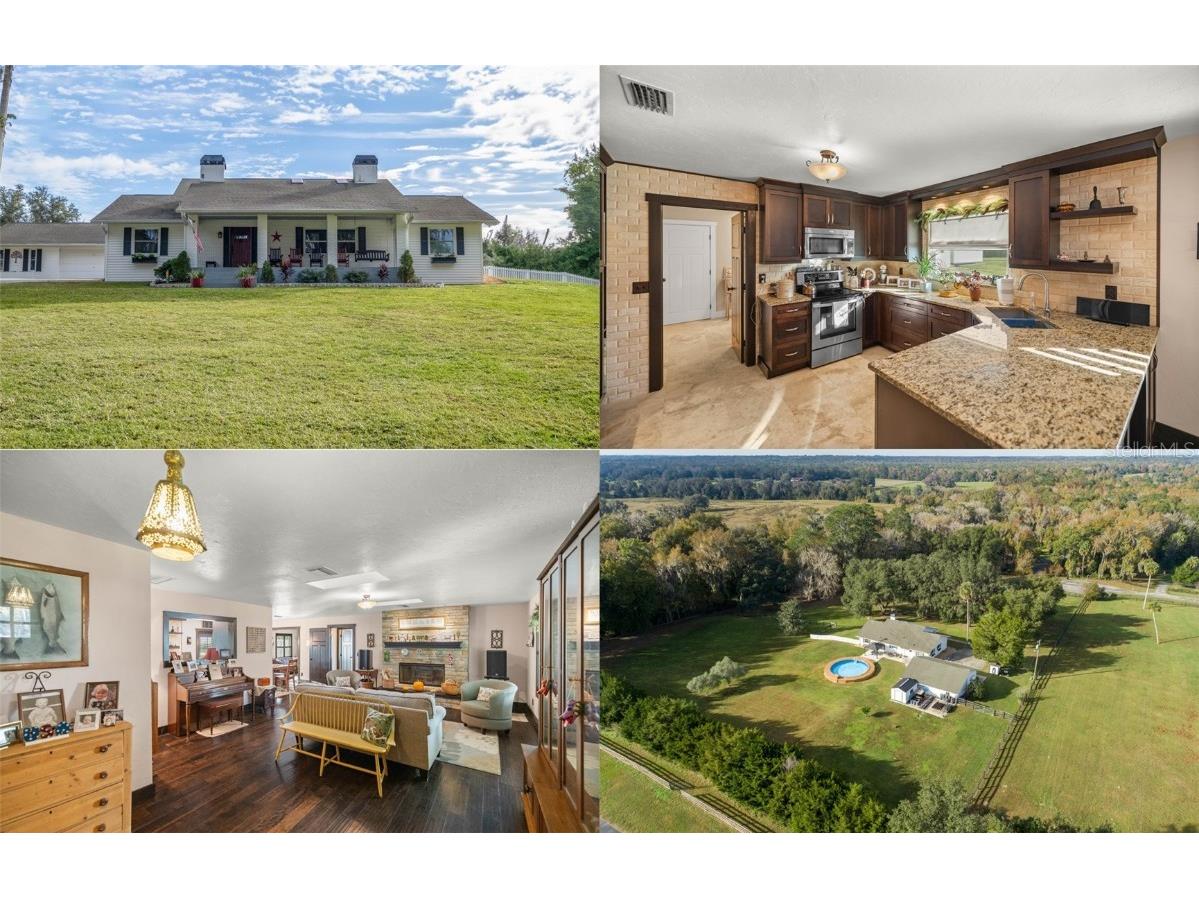 20051 NW 71st Court Micanopy FL 32667 OM669177 image1