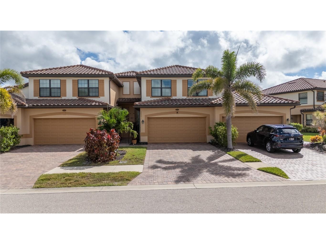 20051 Ragazza Circle #202 Venice FL 34293 N6140798 image1