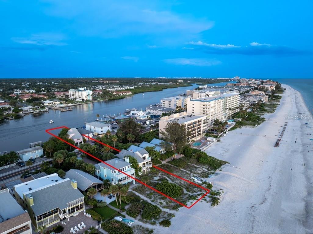 20052 Gulf Boulevard Indian Shores FL 33785 - GULF OF MEXICO U8251980 image1