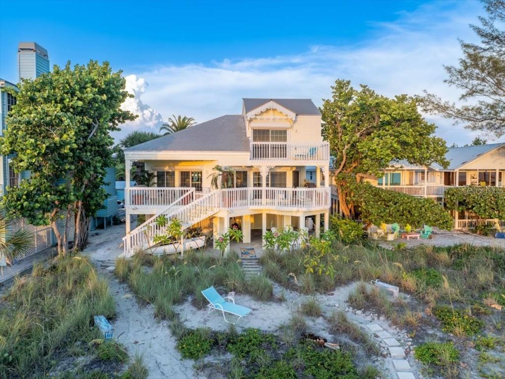20052 Gulf Boulevard Indian Shores FL 33785 - GULF OF MEXICO U8251980 image3