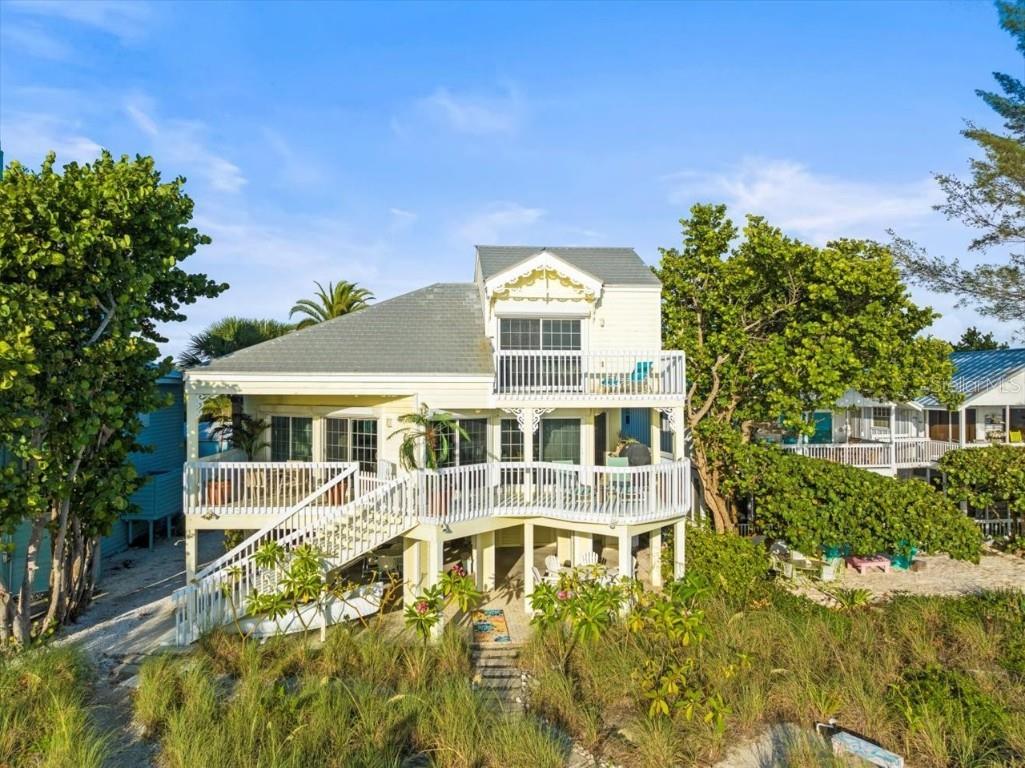 20052 Gulf Boulevard Indian Shores FL 33785 - GULF OF MEXICO U8251980 image4