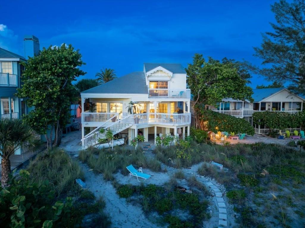 20052 Gulf Boulevard Indian Shores FL 33785 - GULF OF MEXICO U8251980 image7