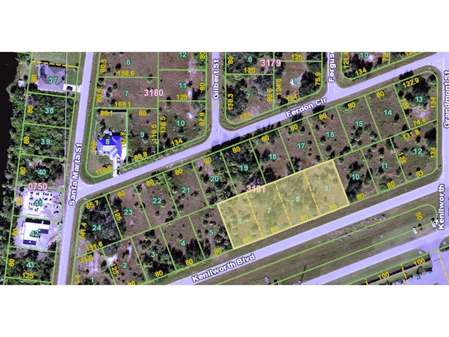 20052 Kenilworth Boulevard Port Charlotte FL 33954 TB8310375 image4