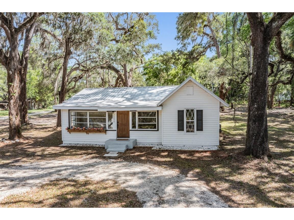 20052 Manecke Road Brooksville FL 34601 T3442788 image1