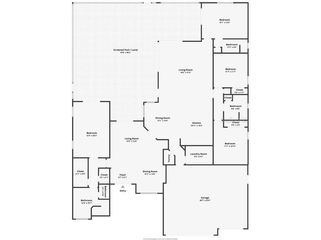 2006 148th Court East Bradenton FL 34212 A4676852 image60