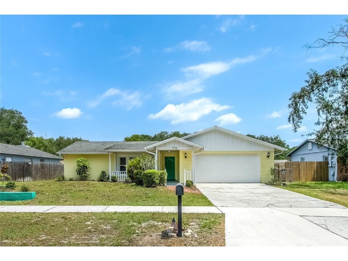 2006 Blind Pond Avenue Lutz FL 33549 T3520150 image1