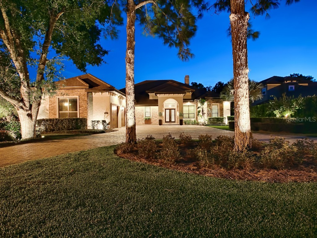 2006 Castelli Boulevard Mount Dora FL 32757 - LOCH LEVEN G5047510 image1