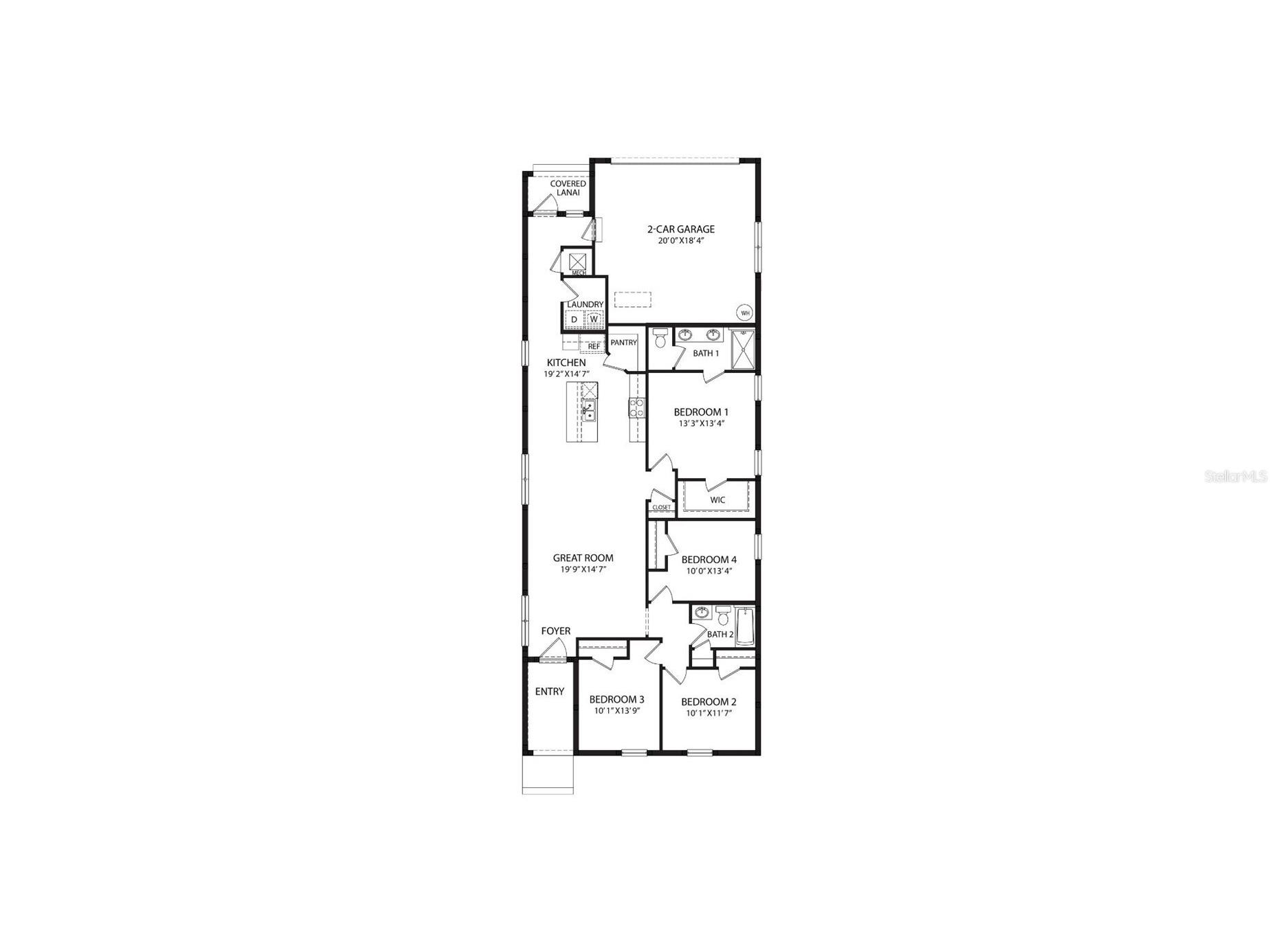 2006 Dr Martin Luther King Jr Streets S Saint Petersburg FL 33705 A4692128 image14