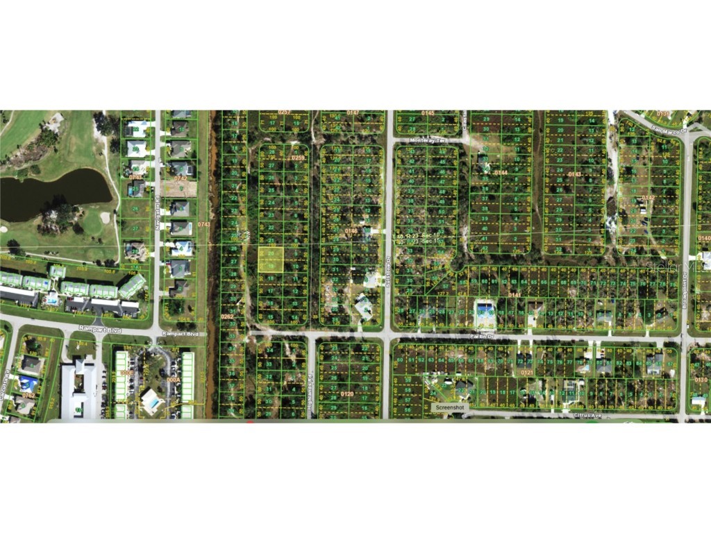 2006 Dumont Drive Punta Gorda FL 33983 O6156745 image1