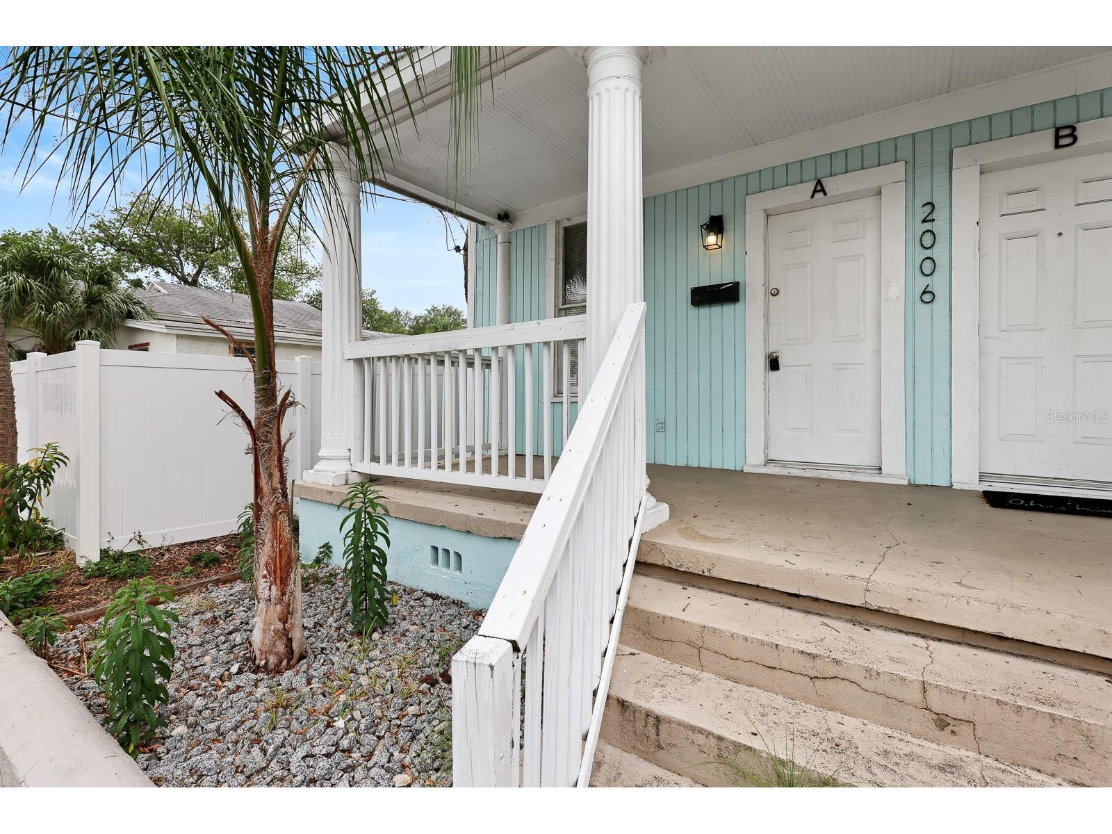 2006 E Columbus Drive #A Tampa FL 33605 TB8507642 image3