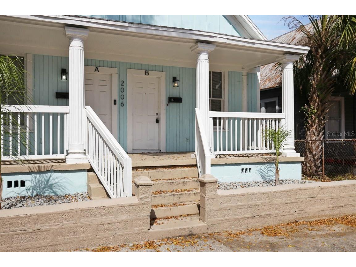 2006 E Columbus Drive #B Tampa FL 33605 J971208 image1