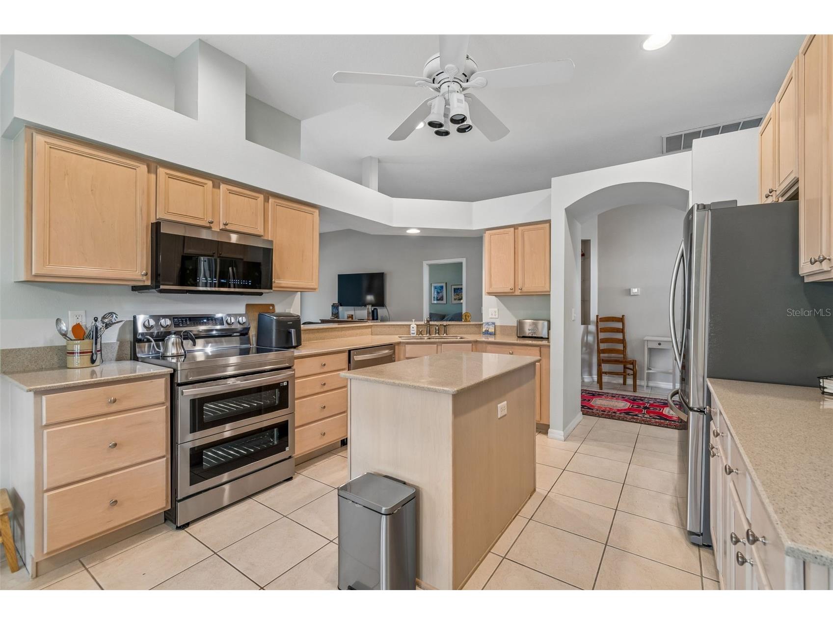 2006 Grantham Greens Drive #0 Sun City Center FL 33573 TB8495346 image14