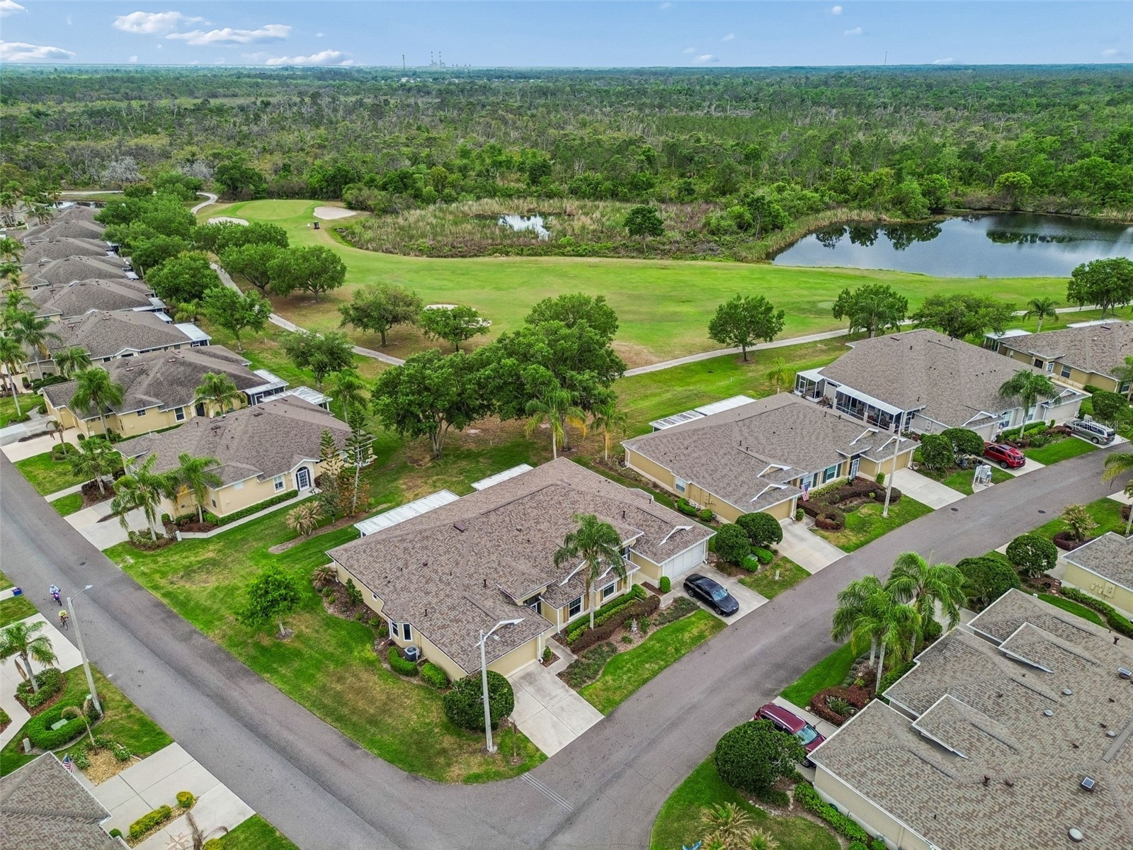 2006 Grantham Greens Drive #0 Sun City Center FL 33573 TB8495346 image48