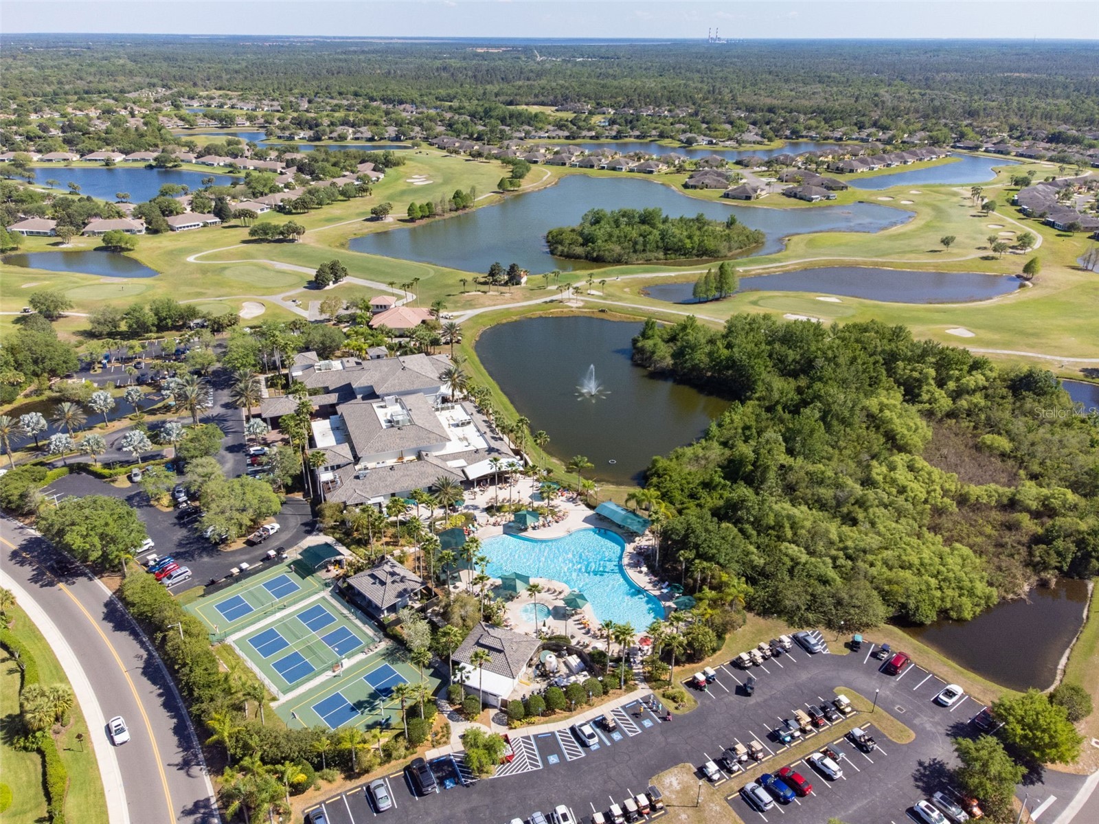 2006 Grantham Greens Drive #0 Sun City Center FL 33573 TB8495346 image59