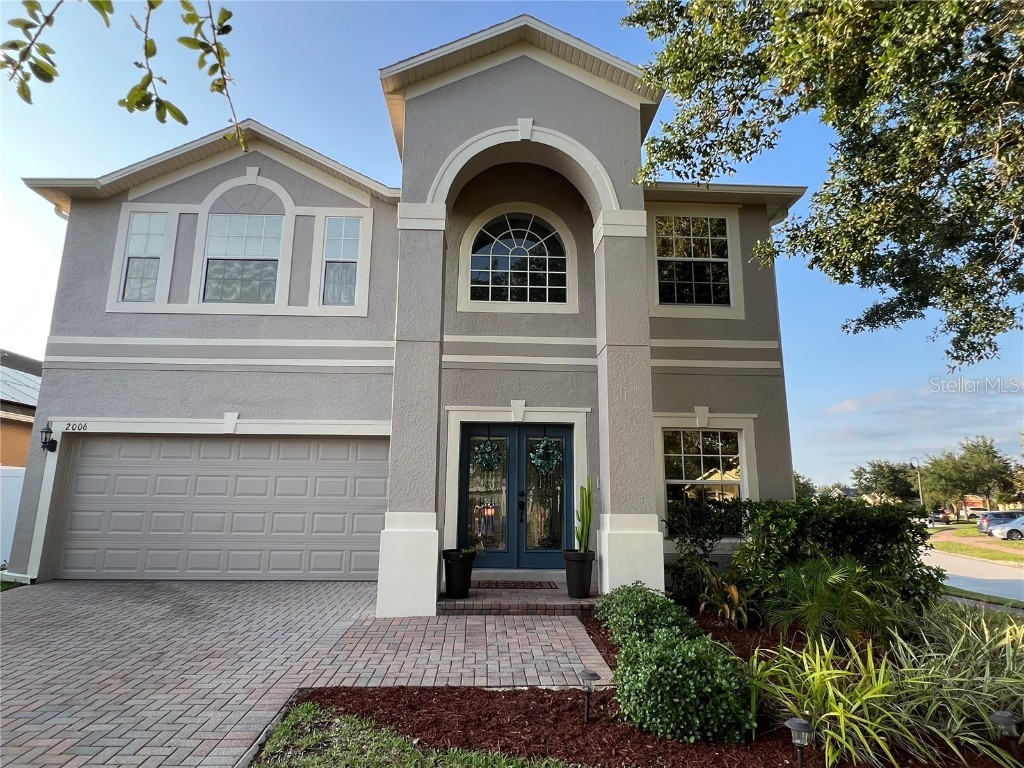 2006 Honeybell Avenue Haines City FL 33844 A4572573 image1