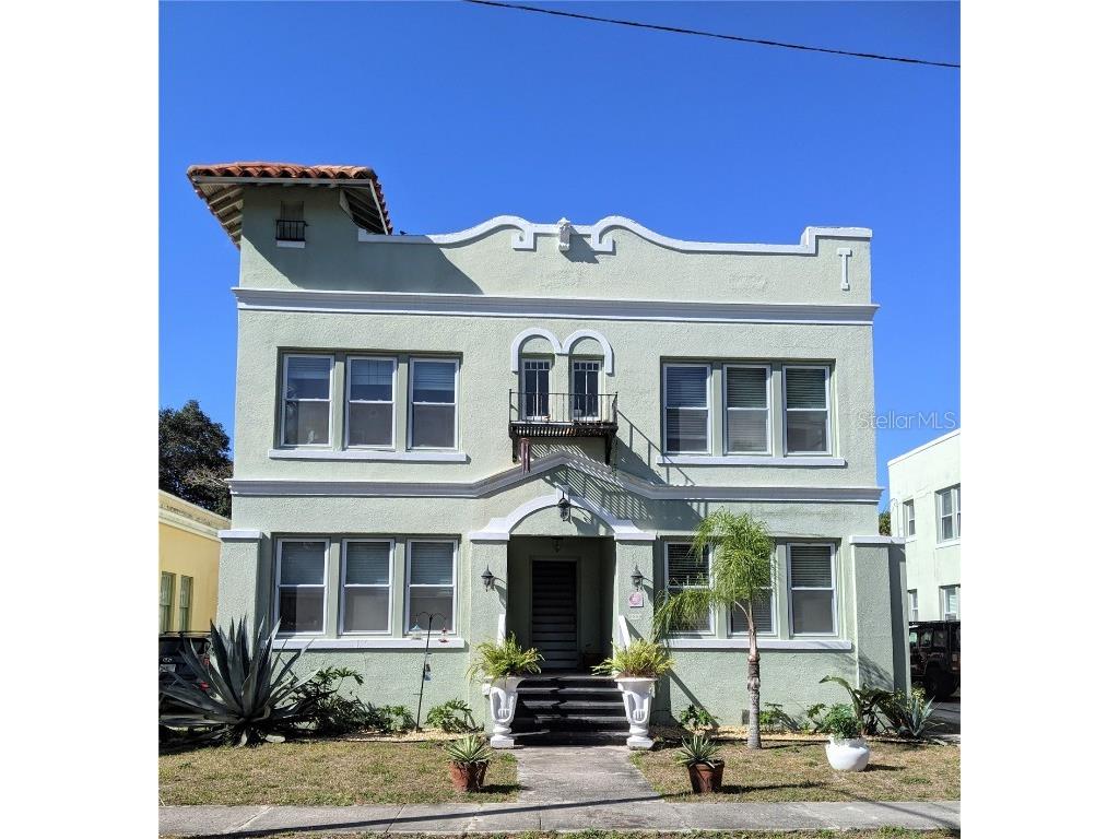 2006 Jackson Street N #1 Saint Petersburg FL 33704 U8243275 image1