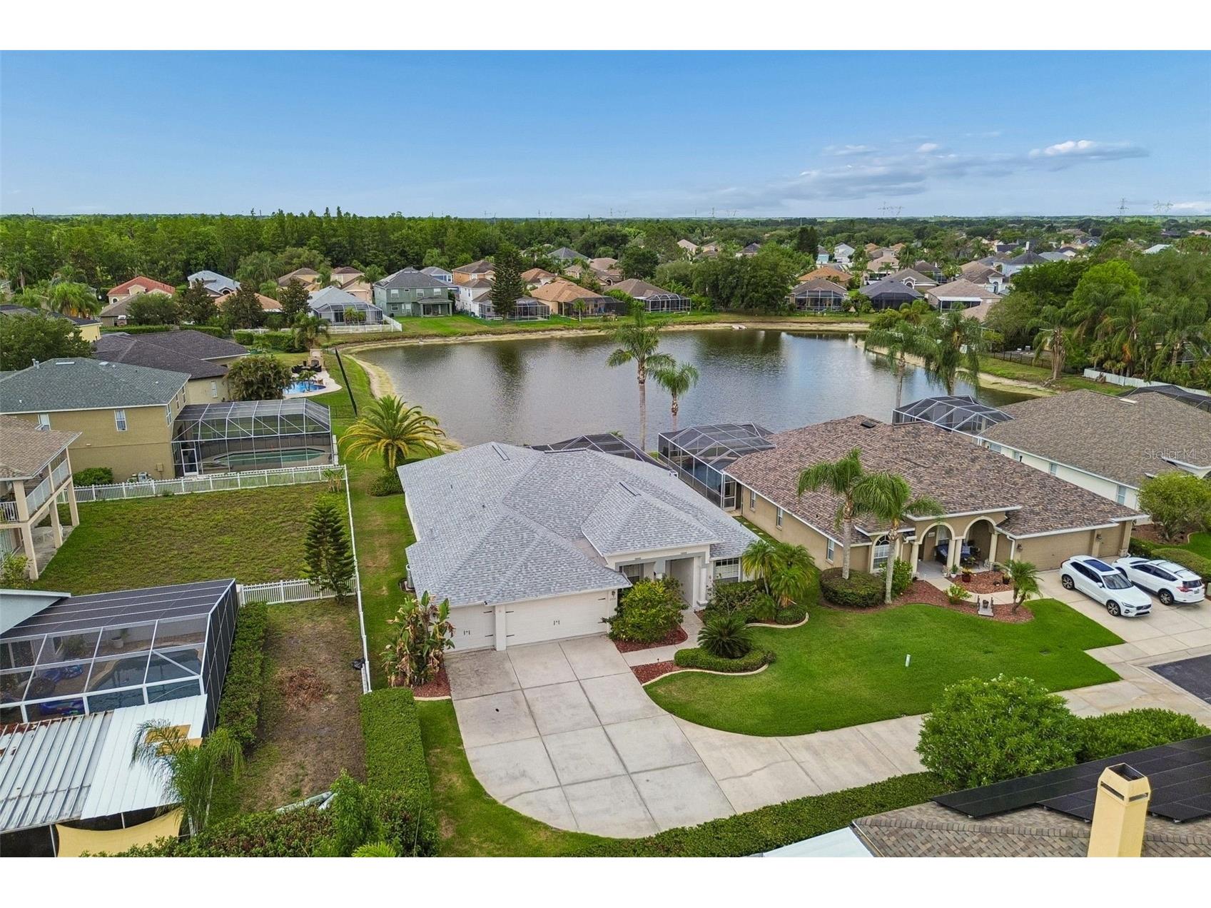 2006 Meadow Rue Court Trinity FL 34655 TB8508442 image6