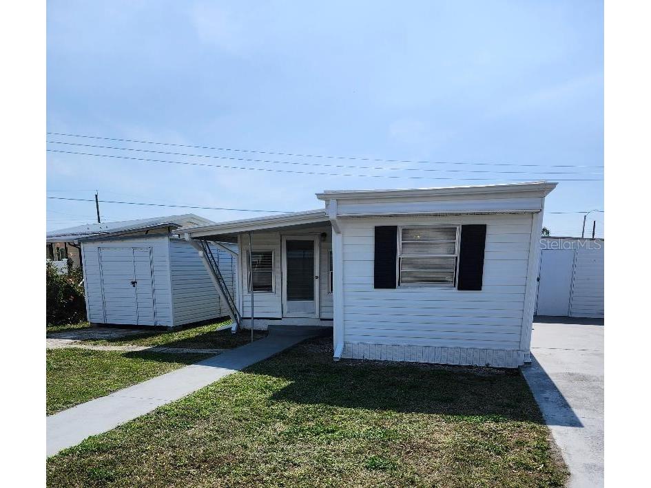 2006 Minnesota Avenue Bradenton FL 34207 - SARASOTA BAY A4628275 image1