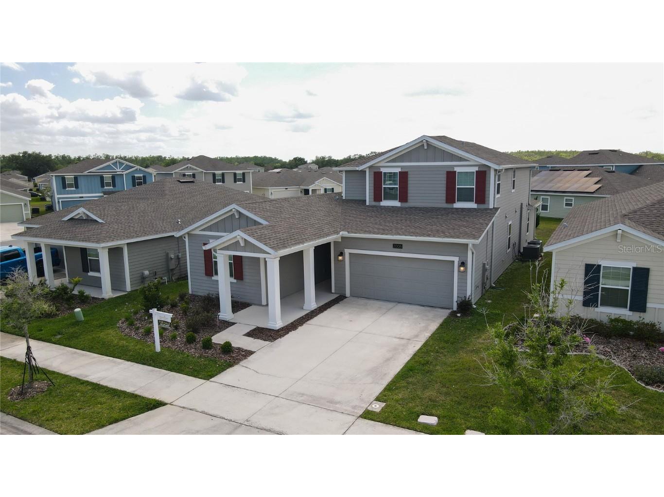 2006 Myrtle Pine Street Kissimmee FL 34746 O6287353 image1