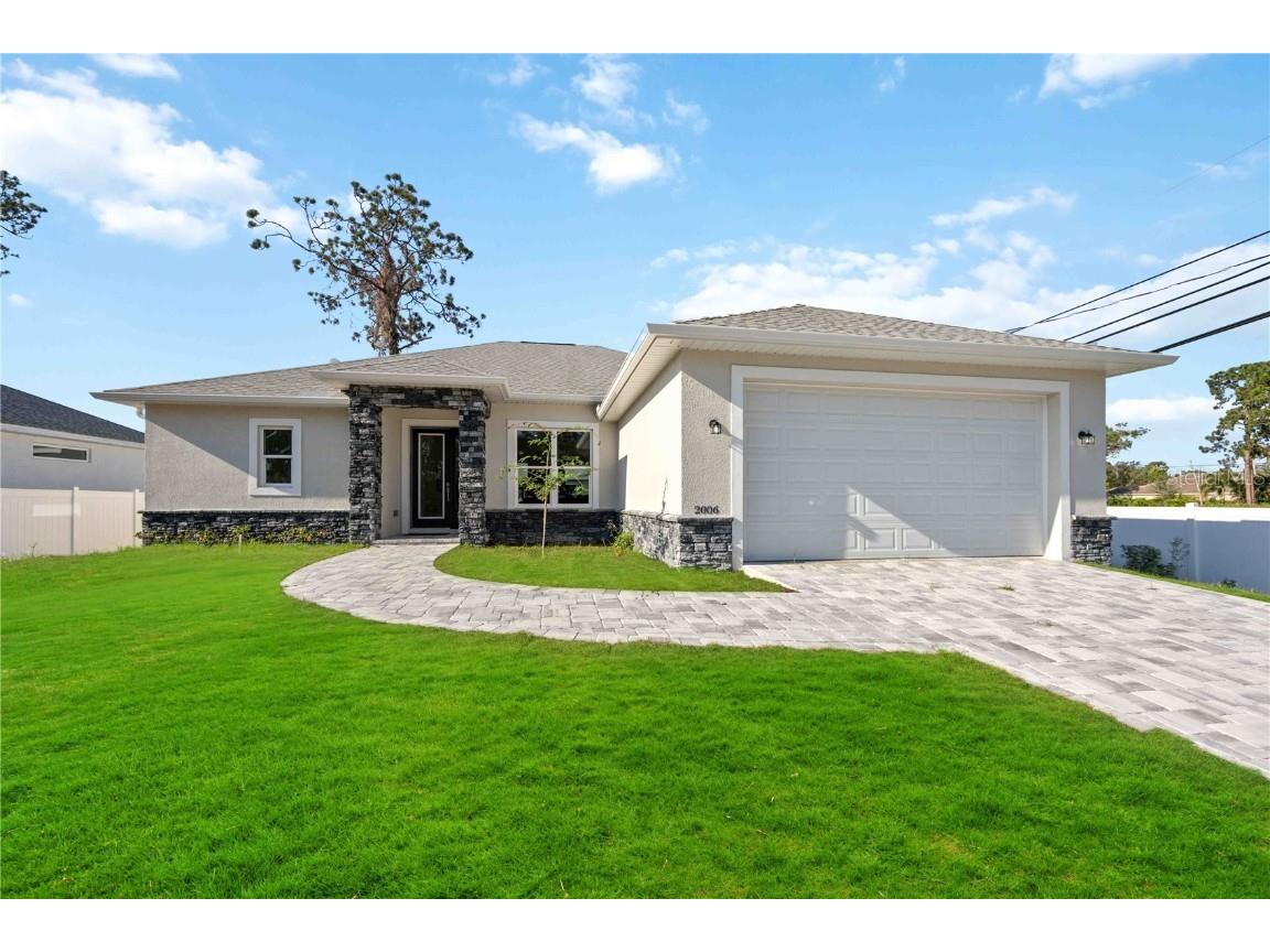 2006 Preymore Street Osprey FL 34229 A4598967 image1
